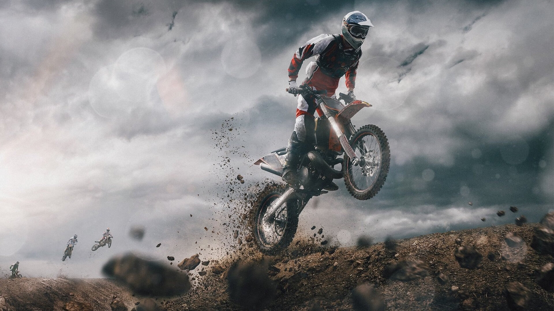 “萨尔·巴赫的爆发力，助力南非羚羊队破纪录”